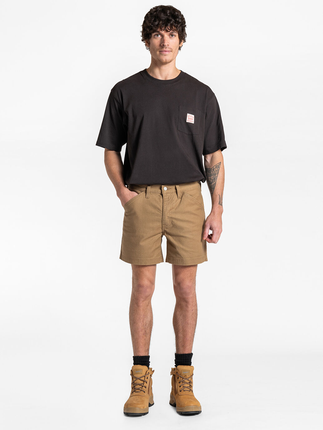 Workwear 505™ Work Shorts